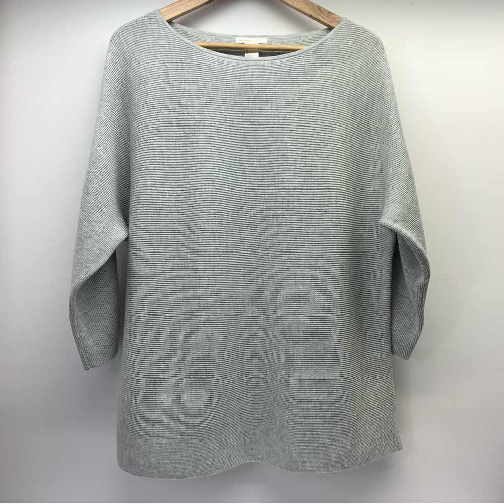 H & M Rib Knit Top - Picture 1 of 9